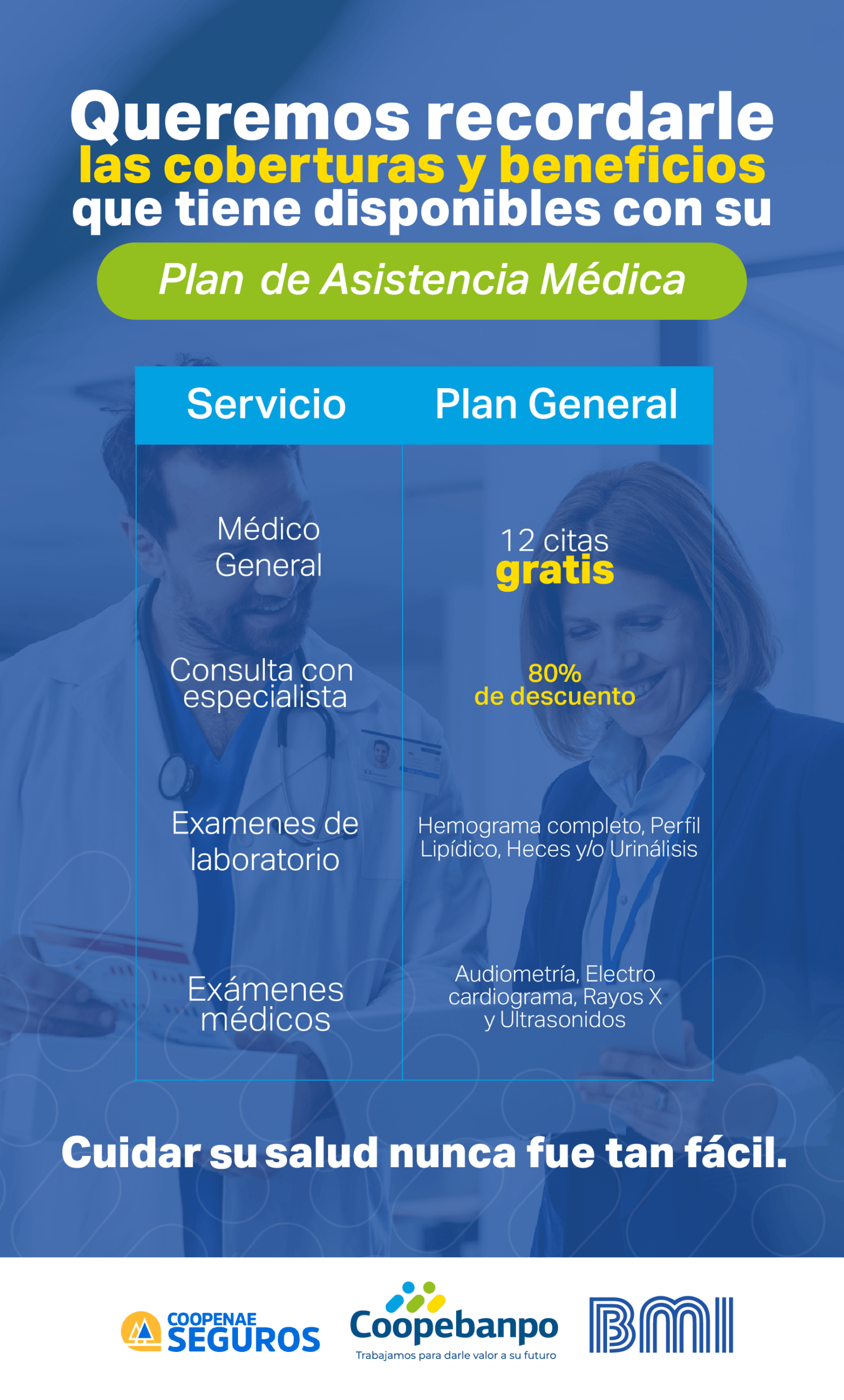 Flyer Asistencia- Plan General