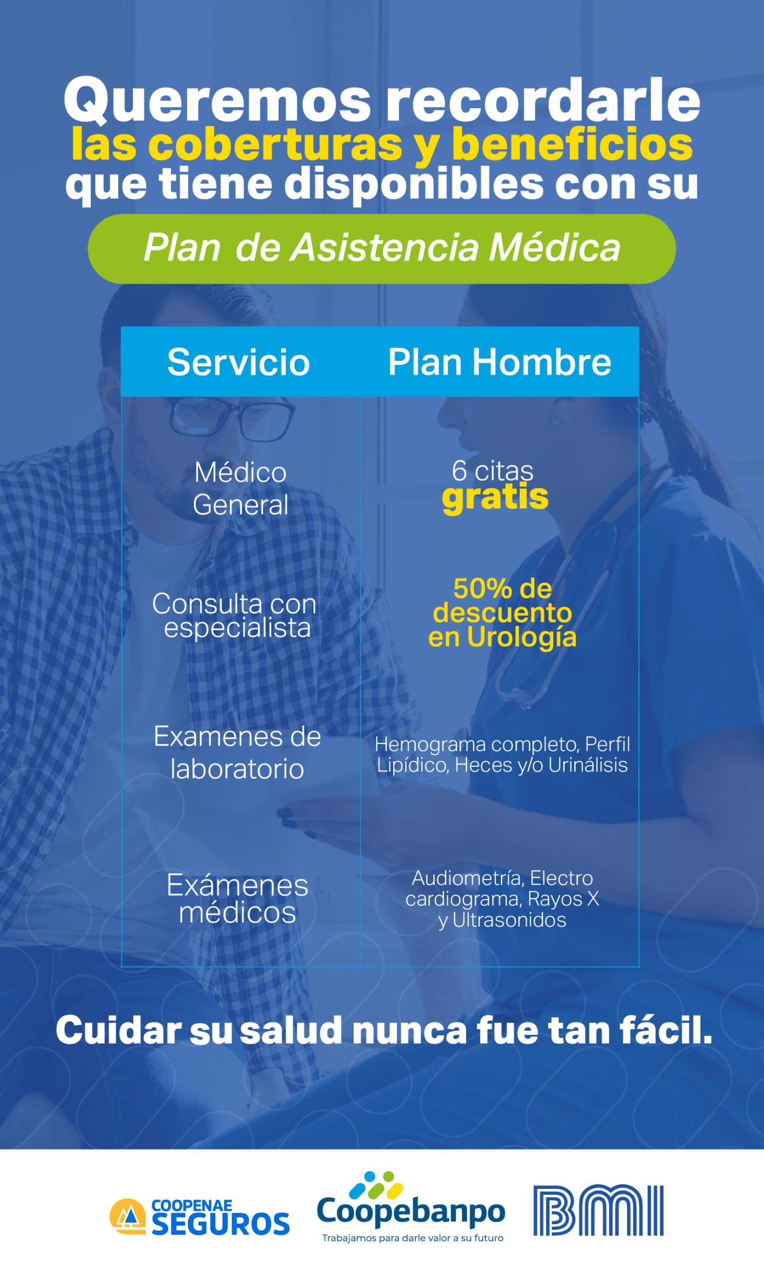 Flyer Asistencia- Plan Hombre